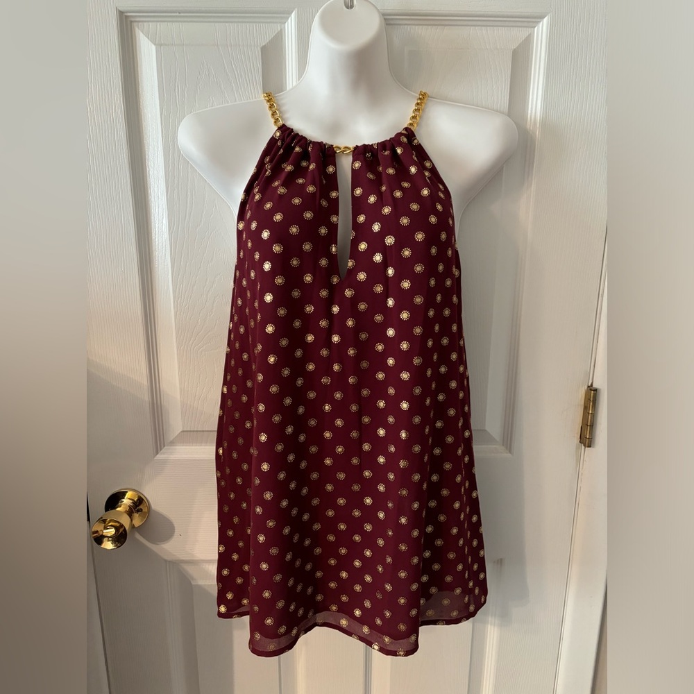 Michael Kors Top - BRAND NEW